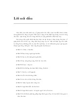 Lecture note chính thức môn android hust