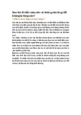 Sau khi đi hiến máu nên và không nên ăn gì để không bị tăng cân?