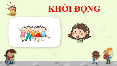 Bài giảng điện tử môn Công nghệ 4 | T1.Bài 2: Một số loại hoa phổ biến | Cánh diều