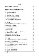 Những vấn đề cơ bản, thị trường hoạt động và chính sách sản phẩm về Marketing  Marketing dược | Trường Đại học Y Dược , Đại học Quốc gia Hà Nội