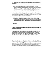 Tăng Năng Suất và Cường Độ Lao Động: So Sánh và Khác Biệt