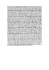Lợi Ích Của Sống Tự Lập Đối Với Người Trẻ | Bài tập Tư Duy Phản Biện