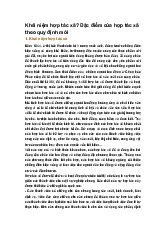 Khái niệm hợp tác xã? Đặc điểm của hợp tác xã theo quy định mới