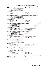 Bài tập trắc nghiệm 50 câu môn xác suất thống kê| Đại học Kinh tế Quốc Dân