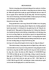 ND LÃNH ĐẠO VÀ QUẢN LÝ TRONG KHU VỰC CÔNG | Học viện Hành chính Quốc gia