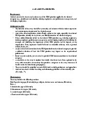 Final Assignment Môn Human Resources Management | Trường Đại học Quốc tế, Đại học Quốc gia Thành phố Hồ Chí Minh