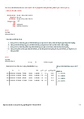 Đề kiểm tra giữa kì môn Thống kê trong kinh tế và kinh doanh | Trường Đại học Kinh Tế Quốc Dân