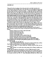 Giáo trình Quản trị Tài chính | Trường Đại học Thương Mại