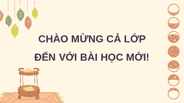 Bài giảng điện tử Địa lí 7 Bài 10 Chân trời sáng tạo : Đặc điểm dân cư, xã hội châu Phi