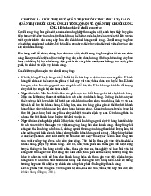 Đề cương ôn tập Môn quản trị học - Đại Học Kinh Tế - Đại học Đà Nẵng