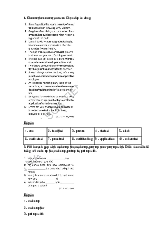 Giải SGK Tiếng Anh 12 Bright Progress Check (Units 1 - 2)