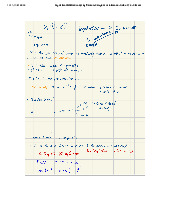 Population Statistics: Analyzing Random Samples and Inference - Note môn Xác suất thống kê| Đại học Duy Tân
