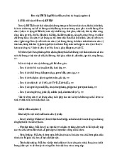Đơn vị (UNIT) là gì? Đặc điểm, vai trò và ứng dụng đơn vị