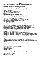 TRẮC NGHIỆM TRÊN LMS - Tóm tắt về Chủ nghĩa xã hội khoa học. Môn Chủ nghĩa xã hội khoa học | Đại học Công nghệ Thành phố Hồ Chí Minh