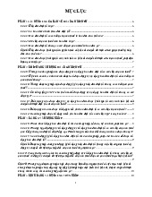 TOP 91 câu hỏi và trả lời về hóa đơn điện tử | Trường Đại học Tây Nguyên