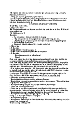Chương I Khái quát về đô thị - Quản lý đô thị | Trường Đại học Kiến trúc Hà Nội