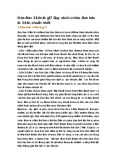 Hóa đơn 3 liên là gì? Quy cách in hóa đơn bán lẻ 3 liên chuẩn nhất