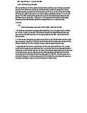 Phân Tích Thơ Tây Tiến - Đoạn 1 và 4 | Tài Liệu Học Tập C5802