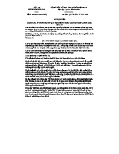 NQ 04-1986 - Nghị quyết Hướng dẫn Áp dụng Bộ luật Hình sự