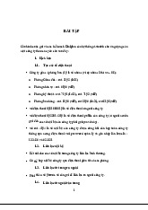 Bài Tập Cấu Hình Gọi và Dialplan Asterisk | Nhập môn An toàn máy tính | Trường Đại học Khoa học Tự nhiên, Đại học Quốc gia Hà Nội