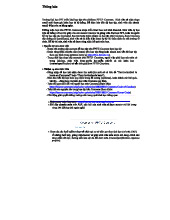 Hướng Dẫn Học Tập Trên FPTU-Coursera Cho Sinh Viên