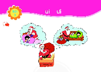 Giáo án điện tử Tiếng việt 1 bài 2 Chân trời sáng tạo: Học vần: ui, ưi