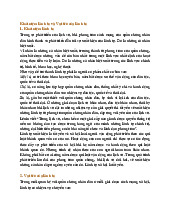 Khái niệm và Vai trò Lãnh tụ trong Lịch sử Xã hội Việt Nam