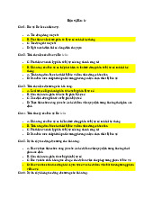 Bảo vệ Rơ-le: Thẩm định độ tin cậy và tính chọn lọc - NHCH 2023 | Đại học Điện lực