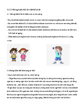 Những biến đổi thể chất trong Tâm lý học trung học | Đại học Đồng Tháp