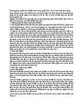 Phương pháp Nghiên cứu Tài liệu: Các Kỹ thuật và Quy trình Nâng cao