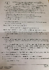 Đề thi cuối HKI học phần Vật lý hiện đại năm 2024 - 2025 | Trường Đại học Khoa học tự nhiên, Đại học Quốc gia Thành phố Hồ Chí Minh