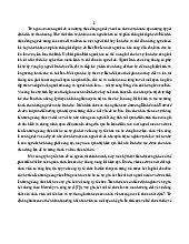 Essay cuối kỳ về quản trị nhân sự và động lực làm việc | Môn Nhập môn quản trị học - Đại học Sư phạm Kỹ thuật Thành phố Hồ Chí Minh