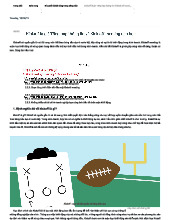 Kickoff Meeting: Định Nghĩa và Bí Quyết Tổ Chức Thành Công