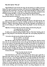 Phân Tích Bài Thơ "Thu ẩm" & "Bạn đến chơi nhà" - Tác Giả Nguyễn Khuyến