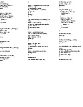 Tài liệu code đơn giản môn Công nghệ thông tin| Trường Đại học Công nghệ Giao thông vận tải