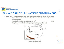 Đề cương môn Hóa học phân tử- Trường Đại học bách khoa - Đại học đà nẵng.