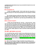 Chiến Lược Quảng Cáo Sản Phẩm Ô Tô Điện VinFast: Nâng Tầm Thương Hiệu | Nguyên Lý Marketing | Đại học Tôn Đức Thắng