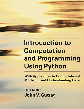 Introduction to computationand programming using Python - Tài liệu môn Cơ sở lập trình | Trường Đại học Khoa học tự nhiên, Đại học Quốc gia Thành phố Hồ Chí Minh