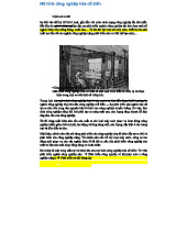 Mô hình Công Nghiệp Hóa Cổ Điển: Lịch Sử và Đặc Điểm Chính