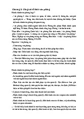 Chương 1: Tổ Chức Và Quản Trị | Môn Quản trị kinh doanh - Trường Cao đẳng công thương Việt Nam