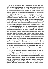 Tài liệu ôn tập môn LSĐ/ Trường đại học Nguyễn Tất Thành