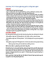 Năm 1939-1945: Khởi Nghĩa Và Thành Công | Môn Lịch sử Đảng - Trường Cao đẳng Kinh tế - Kỹ thuật Công thương