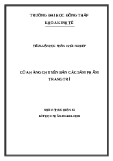 KHỞI NGHIỆP - NHOM 03-EC4281-CR08