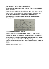 Đề cương môn An toàn lao động và vệ sinh công nghiệp- Trường Đại học bách khoa - Đại học đà nẵng.