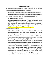 MÔI TRƯỜNG KINH TẾ - bài thuyết trình phân tích vinamilk - Môn Quản trị Học - Đại Học Kinh Tế - Đại học Đà Nẵng