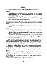 Bộ đề ôn thi về văn bản pháp luật môn Luật hành chính