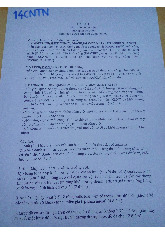 Đề thi cuối kỳ học phần Cơ sở dữ liệu năm 2024 - 2025 | Trường Đại học Khoa học tự nhiên, Đại học Quốc gia Thành phố Hồ Chí Minh