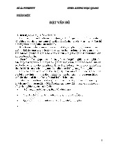 Đồ án Phân tích thiết kế hệ thống quản lý khách sạn môn Kỹ thuật phần mềm | Trường Đại học Bách Khoa Hà Nội