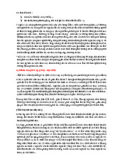 Thuyết Trình Về Làng Hương Quảng Phú Cầu | Môn Văn hóa - du lịch - Đại học Thủ đô Hà Nội