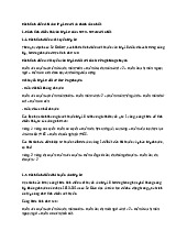 Cách tính điểm thi vào lớp 10 mới và chính xác nhất